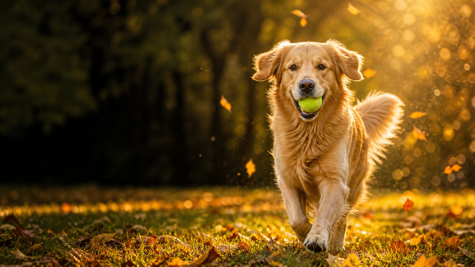 7 Everyday Ways to Help Your Dog Feel Happier