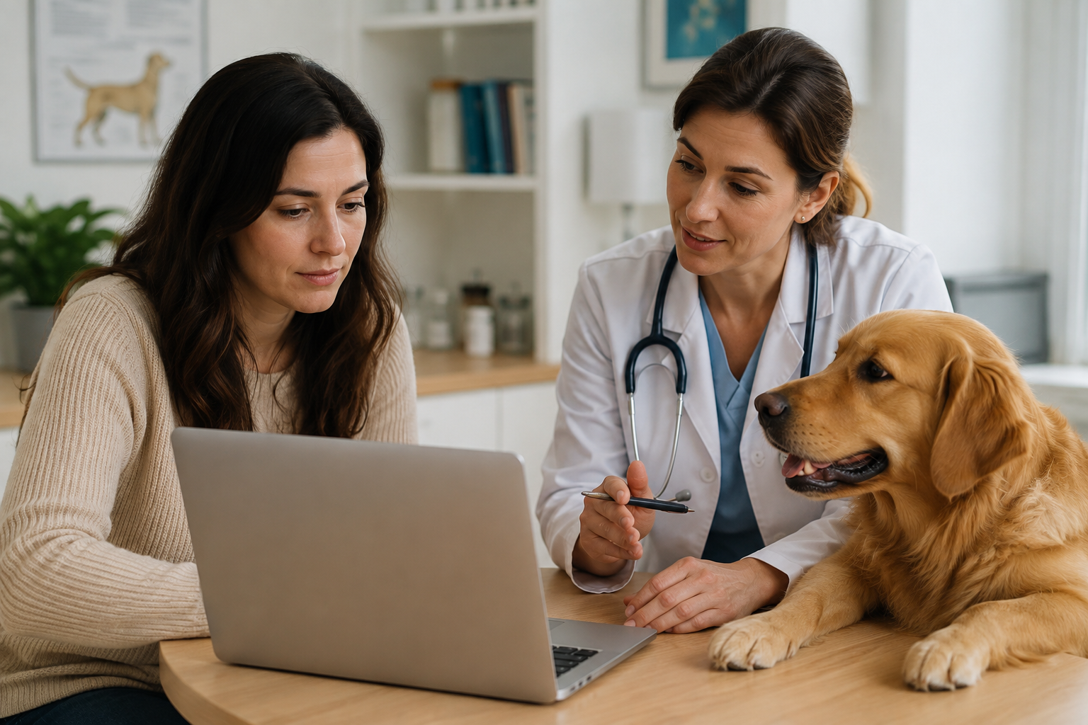 How to Tell if a Viral Pet Health Story Is Reliable